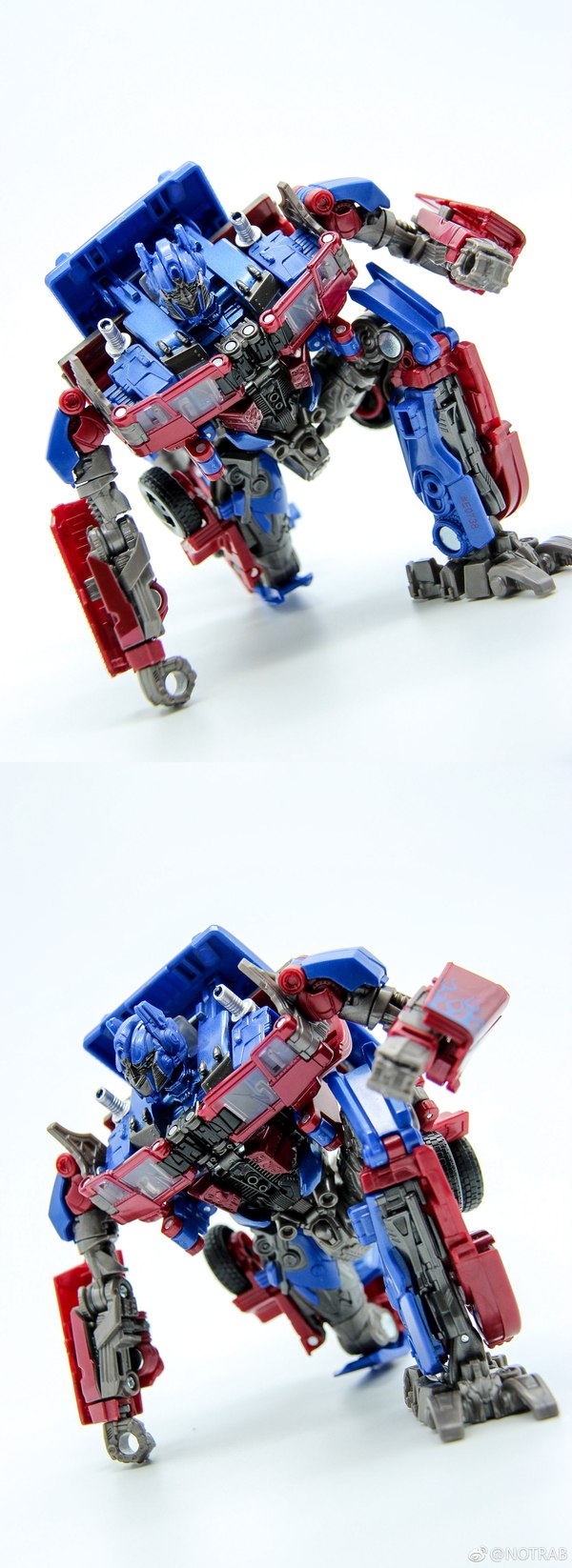 Studio Series In Hand Photos Featuring Wave 1 And Wave 2 Deluxes, Plus Optimus, Starscream, And Blackout 12 (12 of 28)